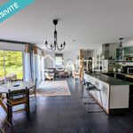 Maison 88m²-3 Chambres-Garage-Terrain 509m²