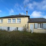 Maison d’habitation à Romorantin Lanthenay