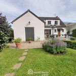 Maison - 148m² - Montereau-Fault-Yonne