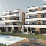 Stylish Retreats: Luxury Apartments in Condado de Alhama