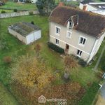 Maison - 128m² - Vouneuil-sur-Vienne