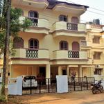 Stunning 2 Bed Apartment For Sale in Arpora Goa