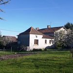 275 hectare beef farm in Dordogne