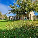 CASTELMORON SUR LOT sector, in the countryside near the village, recent single storey house (2007) of approximately 120 sqm on land of approximately 1800 sqm. We particularly recommend this property because: - the area is really quiet - the house ...