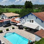 Maison de 144 m2+piscine+garage sur 650 m2 terrain