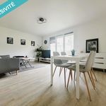 Appartement T2 refait à neuf avec balcon