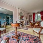 Tres belle maison de 220m2 ,12 pièces ,6 chambres sur une parcelle de 1547 m2 HARBONNIERES