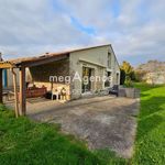 GRANGE VENDEENNE RENOVEE - LA BOISSIERE DES LANDES SUR 3 HECTARES