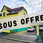 *** Sous Offre *** Ensemble immobilier à fort potentiel