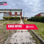 Maison à Barlin - Idéale Première Acquisition ou Investissement Locatif