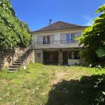 Maison Segur Le Chateau 8 pièce(s) 160 m2