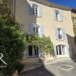 Maison de village avec 3 chambres et petit extérieur au calme