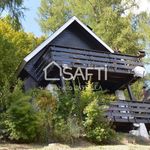 CHALET A LANS EN VERCORS EN PLEIN COEUR DE LA NATURE