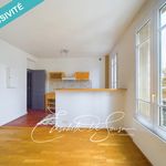 Appartement 2 pièces – Vitry-sur-Seine, quartier Port à l’Anglais