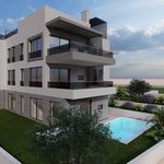 Čiovo, Okrug Gornji, Luxury three-bedroom apartments in a new building