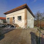 Maison Individuelle - 77m² - Saint Vallier