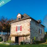 Charmante maison en pierre au calme.