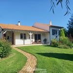 Maison - 125m² - Landeronde