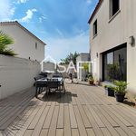 MAGNIFIQUE VILLA RECENTE AVEC TERRASSE ET JARDIN