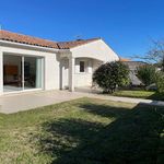 Maison Meschers Sur Gironde 102 m2