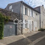 Maison de 178 m2 avec terrasse, jardin, et garage