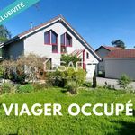 Investissement en nue-propriété (Viager occupé)