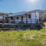 PORTOFERRAIO - ELBA - VILLA CON PISCINA E DEPENDENCE