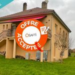 Maison sur sous-sol de 96 m2 entièrement rénovée