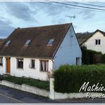 Maison T7 de 151m2 - Soissons proche