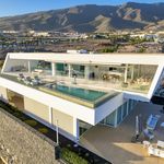 ᐅ  Lujo, Villa en venta, Villa Yacht, Costa Adeje (La Caleta), Tenerife, 5 Dormitorios, 801 m², 6.900.000 € 