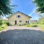 MAISON INDIVIDUELLE AVEC TERRAIN CONSTRUCTIBLE PROCHE DU CENTRE DE FERNEY-VOLTAIRE