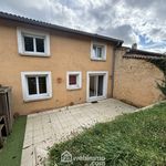 Maison - 132m² - Belrupt en Verdunois