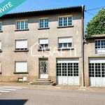 Maison indiv. 175 à 350m2 entretenue et robuste