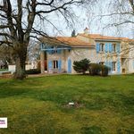 Parthenay - maison d'architecte de 270m²