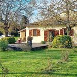 Maison familiale - Jardin - Piscine - Gîte