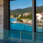 Seafront Villa Korcula Island