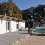 Landes, 40180 NARROSSE, Maison 105 m² avec piscine