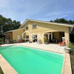 Maison 210 m2 avec piscine