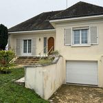 A VENDRE 37170 Chambray-les-Tours maison 5 pièces 120 m2 Garage / jardin