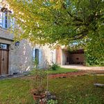 Maison en Pierre Sauveterre de Guyenne 6 pièce(s) 220 m2
