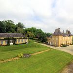 18th Century Chateau situated north of Pau