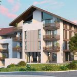 Appartement DERNIER ETAGE - Vulbens Grand 3 pièces 77 m² - 413 000 Euros -