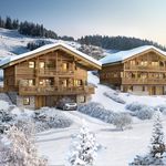 Half-Chalet at the foot of the slopes