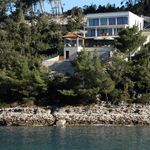 Exclusive Seafront Villa On The Emerald Island - Korcula