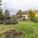 Maison spacieuse avec possibilité de loger 2 familles !