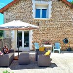 Charente, Stone Cottage, Restored, 4 bedrooms, Gîte, Chateaux Village of Marthon