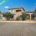 Villa 163m² sur 1502m² de terrain clos avec grand garage