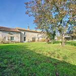 Maison ancienne, 6 pièces, 4 chambres, 4436m2 clos