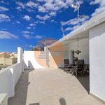 4-bedroom duplex apartment with large terrace, recently renovated for sale.