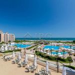 ¡Oferta especial! Apartamento de 1 dormitorio en Majestic Beach Resort, Sunny Beach